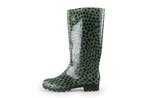 Xq Footwear Regenlaarzen in maat 37 Groen, Xq Footwear, Verzenden, Groen, Regenlaarzen