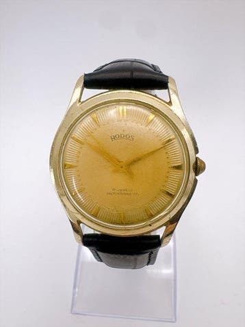 Rodos - Zonder minimumprijs - 5145 RG - Heren - 1960-1969, Nieuw