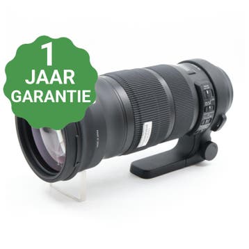10% korting | Sigma 120-300mm F/2.8 DG OS Sports HSM Nikon, Verzenden, Gebruikt