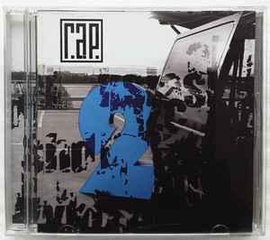cd - R.A.P. - 2, Cd's en Dvd's, Cd's | Overige Cd's, Zo goed als nieuw, Verzenden