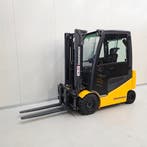 2014 - jungheinrich efg425 - elektrische heftruck- 2500kg, 2000 tot 3000 kg, Elektrisch, Heftruck, Jungheinrich 