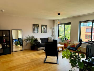Te huur: Appartement Hartingstraat in Utrecht, Utrecht, Appartement, Utrecht