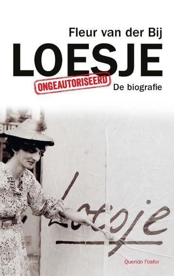 Loesje | Fleur Bij | Nieuw, Ophalen of Verzenden, Nieuw, Fleur Bij