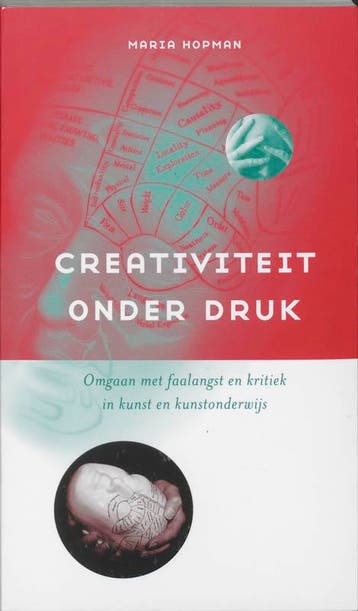 Creativiteit onder druk - Marjan Hopman 9789023234470, Verzenden, Gelezen, Marjan Hopman