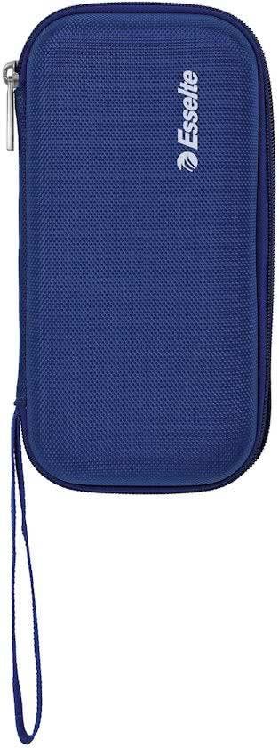 Esselte Rekenmachine Case (Nylon) - blauw, Diversen, Verzenden, Nieuw