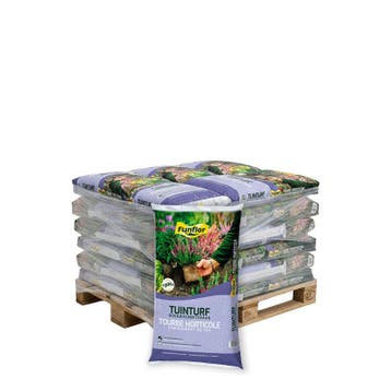 Halve pallet Funflor Tuinturf 30 zakken x 40L (1200L), Ophalen of Verzenden