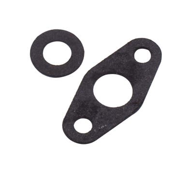 Turbo K04-0001 geschikt voor Ford Transit 2.5 DI TD diesel, Verzenden, Nieuw, Ford USA