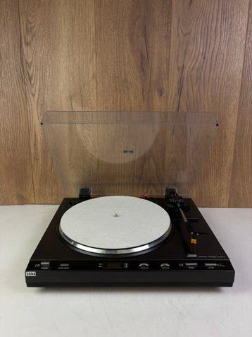 Bose - PD-604 III Platenspeler, Nieuw