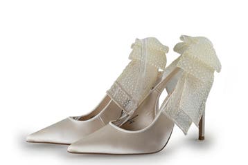 Steve Madden Pumps in maat 38 Wit, Kleding | Dames, Schoenen, Pumps, Verzenden, Wit, Steve Madden