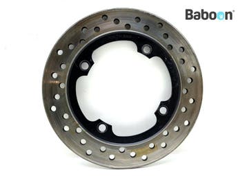 Remschijf Achter Honda NC 750 X DCT 2025-, Motoren, Verzenden, Gebruikt