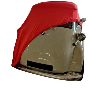 Autohoes voor BMW 250/300 Isetta (1956-1962) Indoor BESTE, Auto diversen, Autohoezen, Ophalen of Verzenden, Nieuw, Op maat