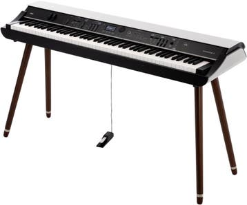 Korg Grandstage X incl onderstel, Verzenden, Nieuw