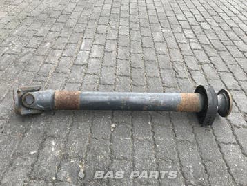 Aandrijfas Mercedes A 654 410 59 04, Ophalen, Gebruikt, Mercedes-Benz, Transmissie en Toebehoren