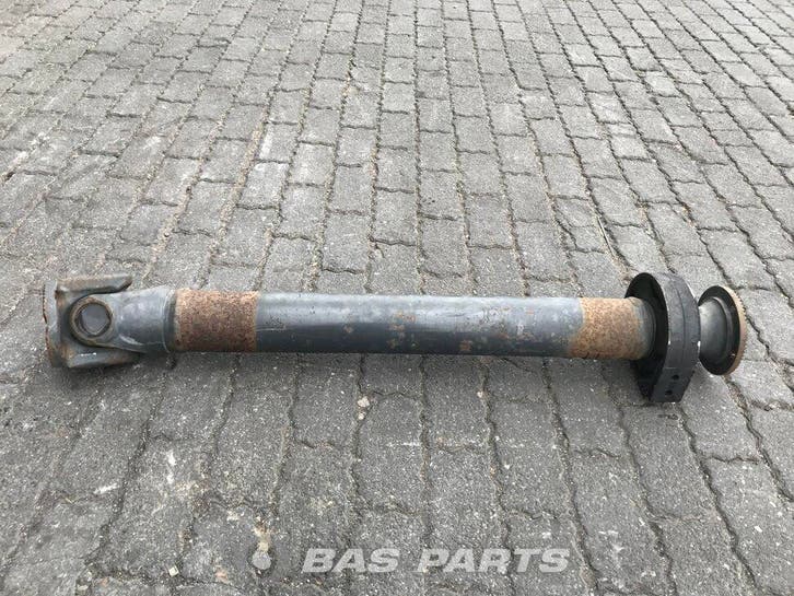 Aandrijfas Mercedes A 654 410 59 04, Auto-onderdelen, Vrachtwagen-onderdelen, Gebruikt, Mercedes-Benz, Transmissie en Toebehoren