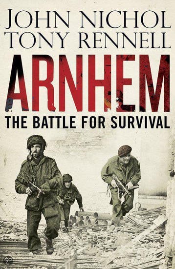 Arnhem - Rennell, Verzenden, Gelezen