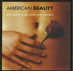 cd - Various - American Beauty (Music From The Original M..., Verzenden, Zo goed als nieuw