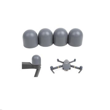 DroneLand DJI Mavic Protective Motor Shell (4pcs), Nieuw