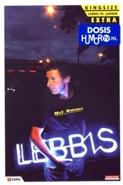 Lebbis-het kwaad - DVD, Verzenden, Nieuw in verpakking