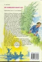 De Kameleon vaart uit / Klassieke Kameleon 9789020667288, Verzenden, Zo goed als nieuw, H. de Roos