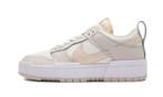 Nike Dunk Low Disrupt Sail Desert Sand (W), Nieuw
