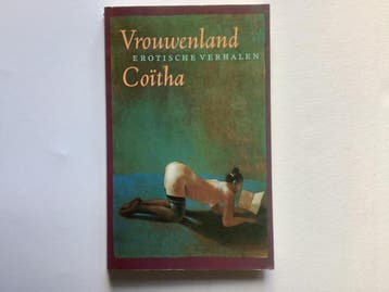 Vrouwenland Coitha / Grote ABC / nr. 781 9789029512299, Verzenden, Gelezen