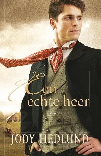 Een echte heer 9789029721790 Jody Hedlund, Verzenden, Gelezen, Jody Hedlund