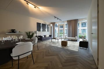 Te huur: Appartement Torenallee in Eindhoven, Noord-Brabant, Eindhoven, Appartement