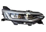 Renault Talisman FULL LED Koplamp Rechts (Koplampen), Auto-onderdelen, Verlichting, Verzenden, Nieuw, Renault
