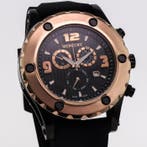MERCURY - Swiss Made Watch - ME1085-BRX-3 - Zonder, Sieraden, Tassen en Uiterlijk, Horloges | Heren, Nieuw