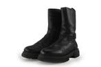 Blackstone Laarzen in maat 37 Zwart, Kleding | Dames, Schoenen, Hoge laarzen, Verzenden, Zwart, Zo goed als nieuw