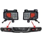 Oracle Jeep Gladiator JT Rear Bumper LED Reverse Lights w/, Ophalen of Verzenden, Nieuw
