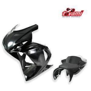 Tovami Circuit Kuipenset voor Suzuki GSX-R600 (2011–2019), Verzenden, Nieuw