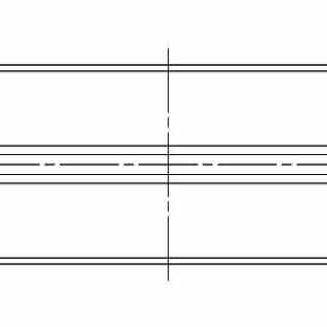ACL BMW M20/M50/M52/M54  - 1919CC 80.0mm Bore 66.0mm Stroke, Auto-onderdelen, Ophalen of Verzenden, Nieuw