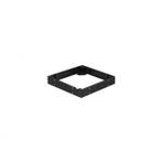 Patchkast sokkel | 19 inch (600 x 1000 x 100 mm), Verzenden, Nieuw