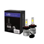 LED SET H16/5202/PS24W - LSC Serie -Ombouw halogeen naar LED, Verzenden, Nieuw, Maserati