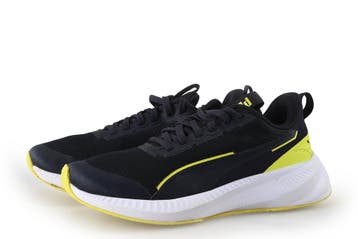 Puma Sneakers in maat 36 Zwart, Puma, Verzenden, Zwart, Sneakers of Gympen