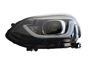Koplamp o.a: Honda, Jazz (GR), Ophalen of Verzenden, Nieuw, Honda