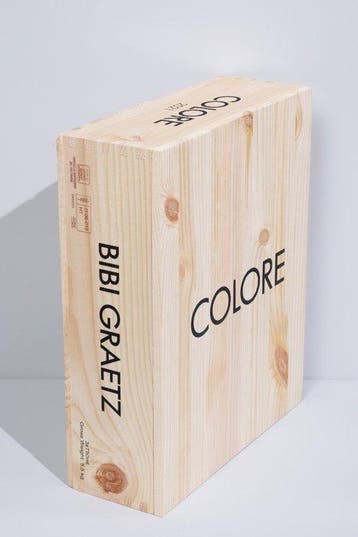 2021 Bibi Graetz, Colore - Toscane IGT - 3 Flessen (0.75, Nieuw