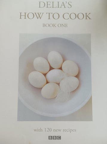 DeliaS How To Cook: Book One - Delia Smith 9780563384304, Verzenden, Gelezen, Delia Smith