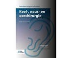 Boek Operatieve zorg en technieken - Keel-, neus- en oorchir, Boeken, Verzenden, Zo goed als nieuw