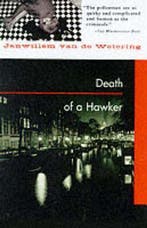Death of a Hawker 9781569470794 Janwillem van de Wetering, Verzenden, Gelezen, Janwillem van de Wetering