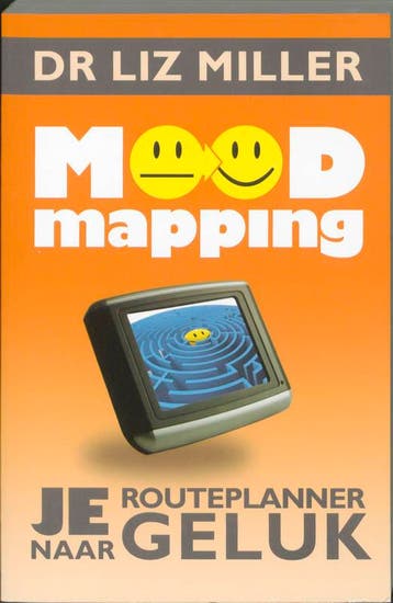 Mood Mapping 9789020204117 Liz Miller, Boeken, Verzenden, Gelezen, Liz Miller