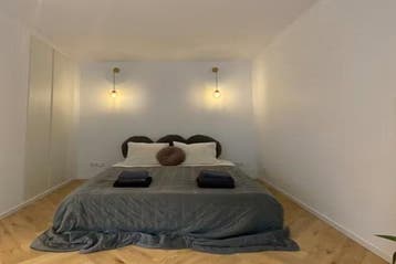 Studio Daniël Stalpertstraat in Amsterdam, 20 tot 35 m², Amsterdam