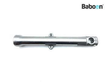Voorvork Buitenpoot Rechts Harley-Davidson XL 883 L, Verzenden, Gebruikt