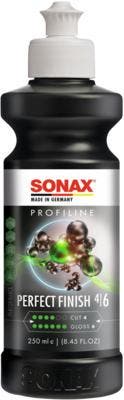 Sonax Lakvernis PROFILINE Perfect Finish, Verzenden