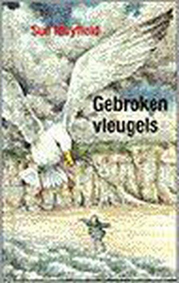 GEBROKEN VLEUGELS - S. Mayfield 9789025106553, Verzenden, Gelezen, S. Mayfield