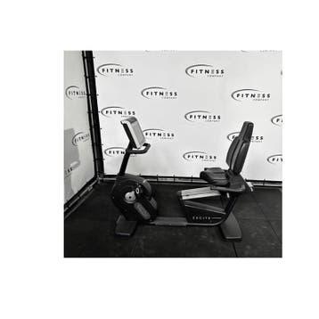 Technogym - Excite 700 Touchscreen - Recumbent Bike, Ophalen of Verzenden, Nieuw, Overige typen