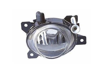 Mistlamp o.a: Saab, 9-3 II (YS3F), 9-3 II Sport Sedan (YS3F), Ophalen of Verzenden, Nieuw, Saab