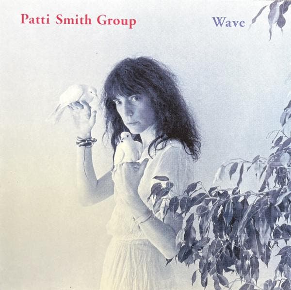 Patti Smith Group - Wave, Cd's en Dvd's, Cd's | Rock, Gebruikt, Ophalen of Verzenden