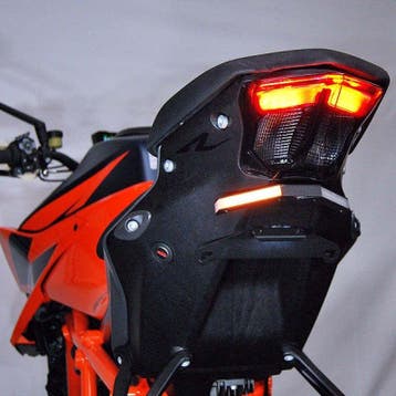 New Rage Cycles 20+ KTM SuperDuke 1290 Fender Eliminator Kit, Ophalen of Verzenden, Nieuw